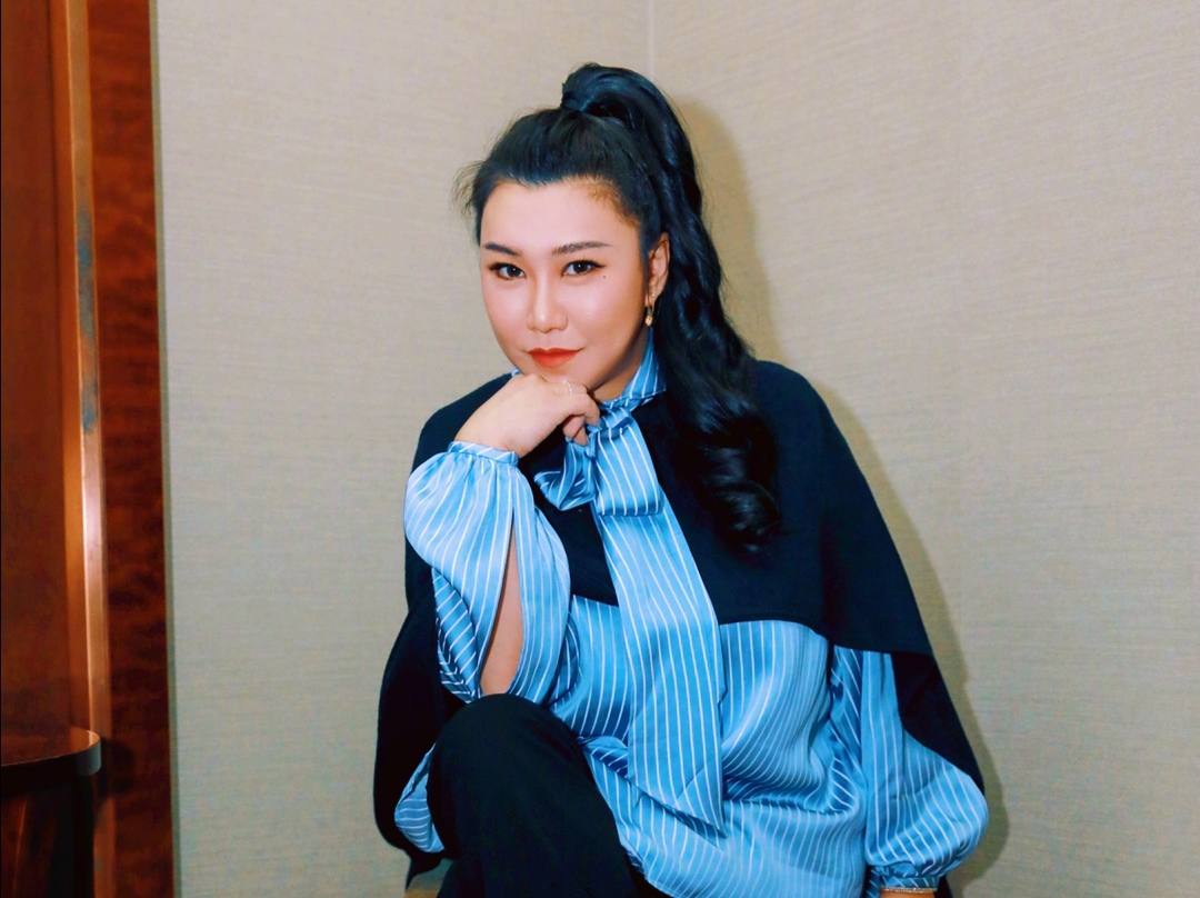 从《奇葩说》到《江山》,范湉湉的"麻辣劲儿"折服了多少人