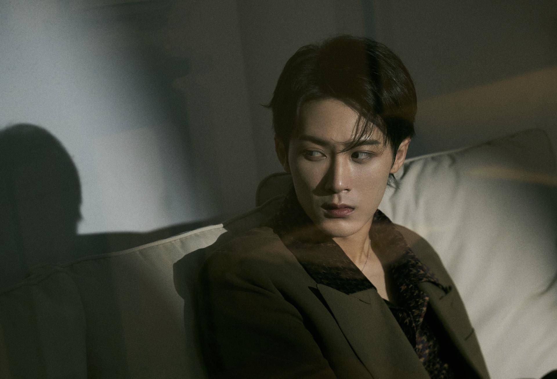 后,又将参加男版《姐姐》,30岁的他或成新任流量|姐姐|檀健次|杀破狼