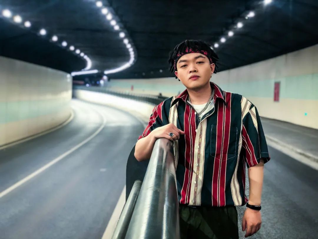 专访玄朗truck街头斜杠青年成长史