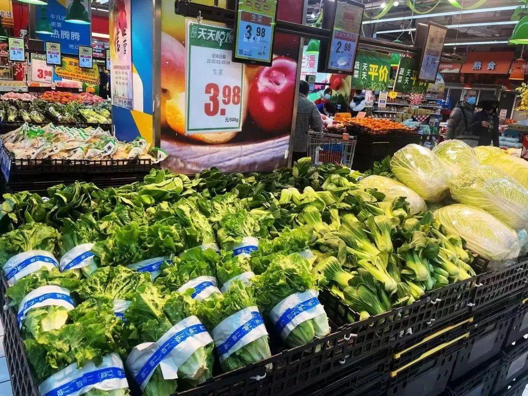 防疫当前，市民买菜、外卖还方便吗？上海电商平台、超市回应