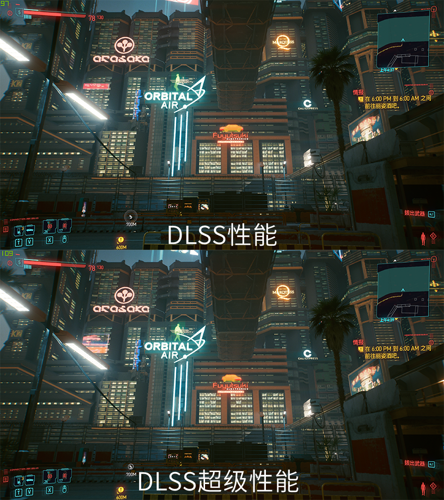 谁能征服人气大作?华硕30系列显卡大战《赛博朋克2077》