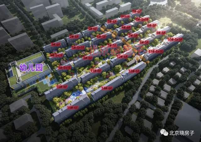 宸悦国际 北五环低密洋房 总高5-6层 54-139㎡首付100万起|户型|四居|三居|南北通透|昌平_新浪新闻