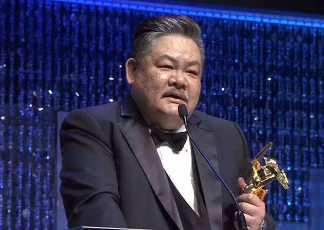 王天林|洪金宝|向华强_新浪新闻