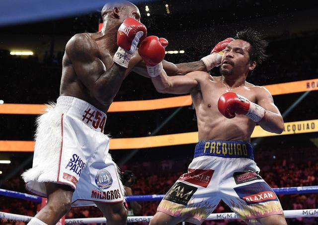 曾与女演员频传桃色绯闻，拳王帕奎奥如今宣布退役，欲借南海问题助选菲律宾总统，中国网友劝他好自为之休闲区蓝鸢梦想 - Www.slyday.coM