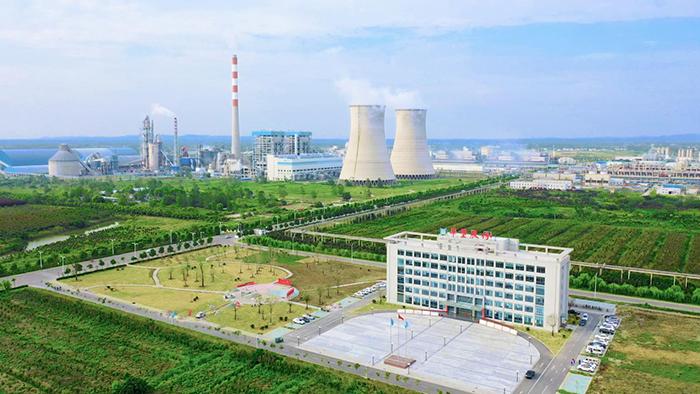 定远龙头引领同频共振撑起工业四梁八柱