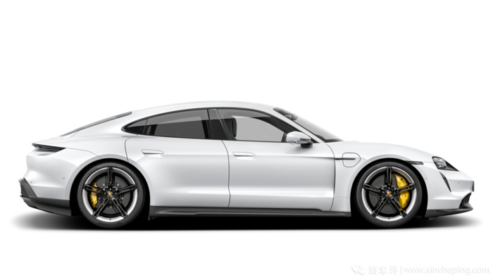 保时捷taycanturbos刷新纽北记录还是三电够强