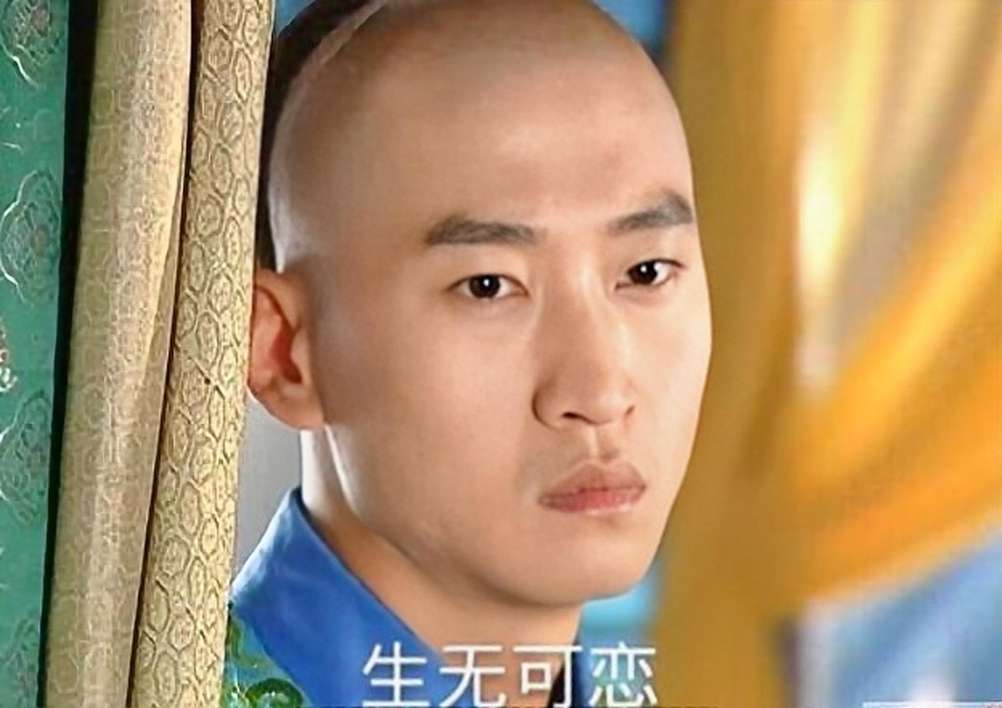 隐忍与退让必能实现人生翻盘|少年包青天|周杰|福尔康_新浪新闻