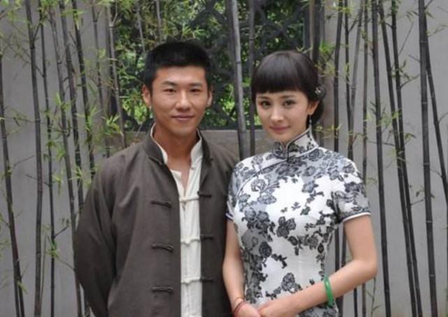 王骁:想当演员?走20多年迂回路线是基础,减肥60斤才让母亲点头