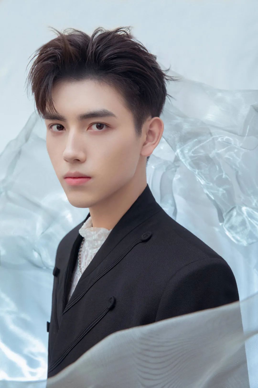 当红小生们都在忙什么