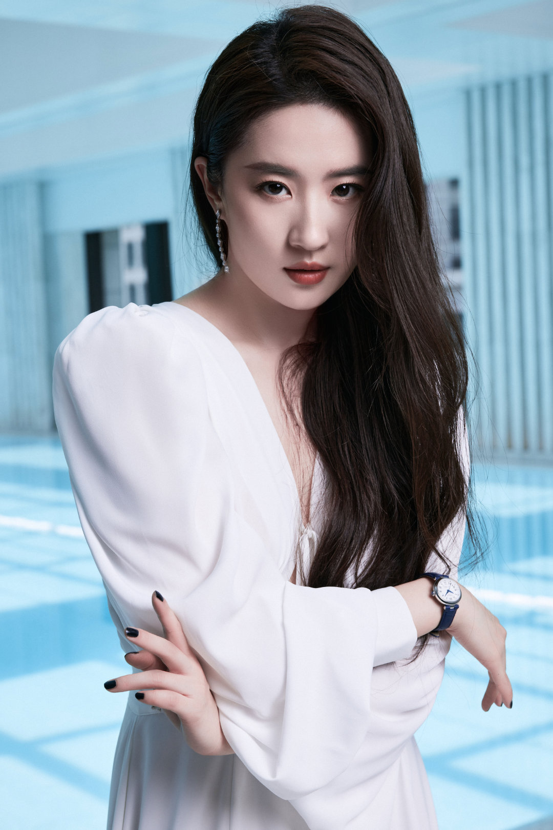 神仙姐姐 刘亦菲