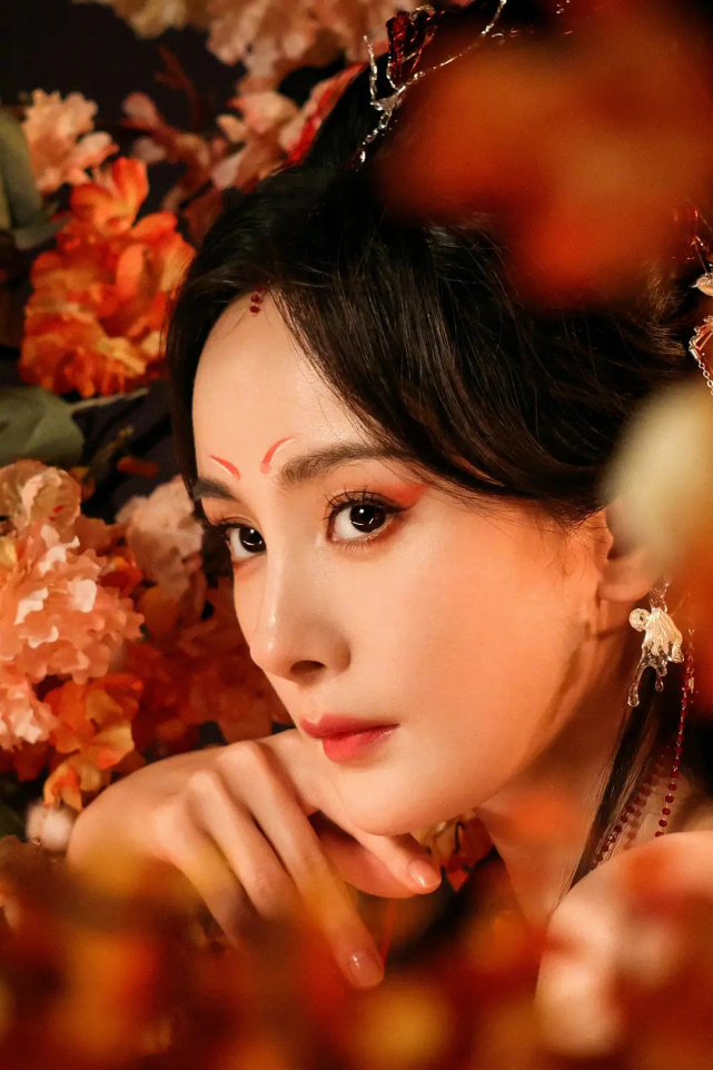 杨幂新剧《狐妖小红娘》未播先火,主演配角的颜值、造型都不含糊休闲区蓝鸢梦想 - Www.slyday.coM 杨幂新剧《狐妖小红娘》未播先火,主演配角的颜值、造型都不含糊休闲区蓝鸢梦想 - Www.slyday.coM