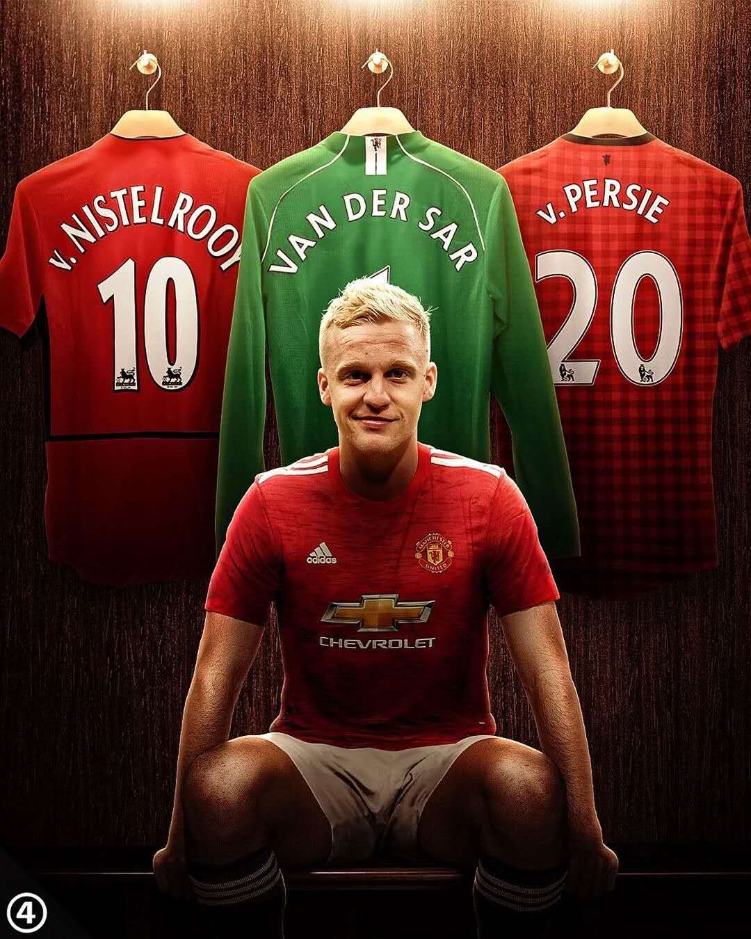 曼联新援的自我评价:善于跑动喜欢进对手禁区!对抗能力需要提高