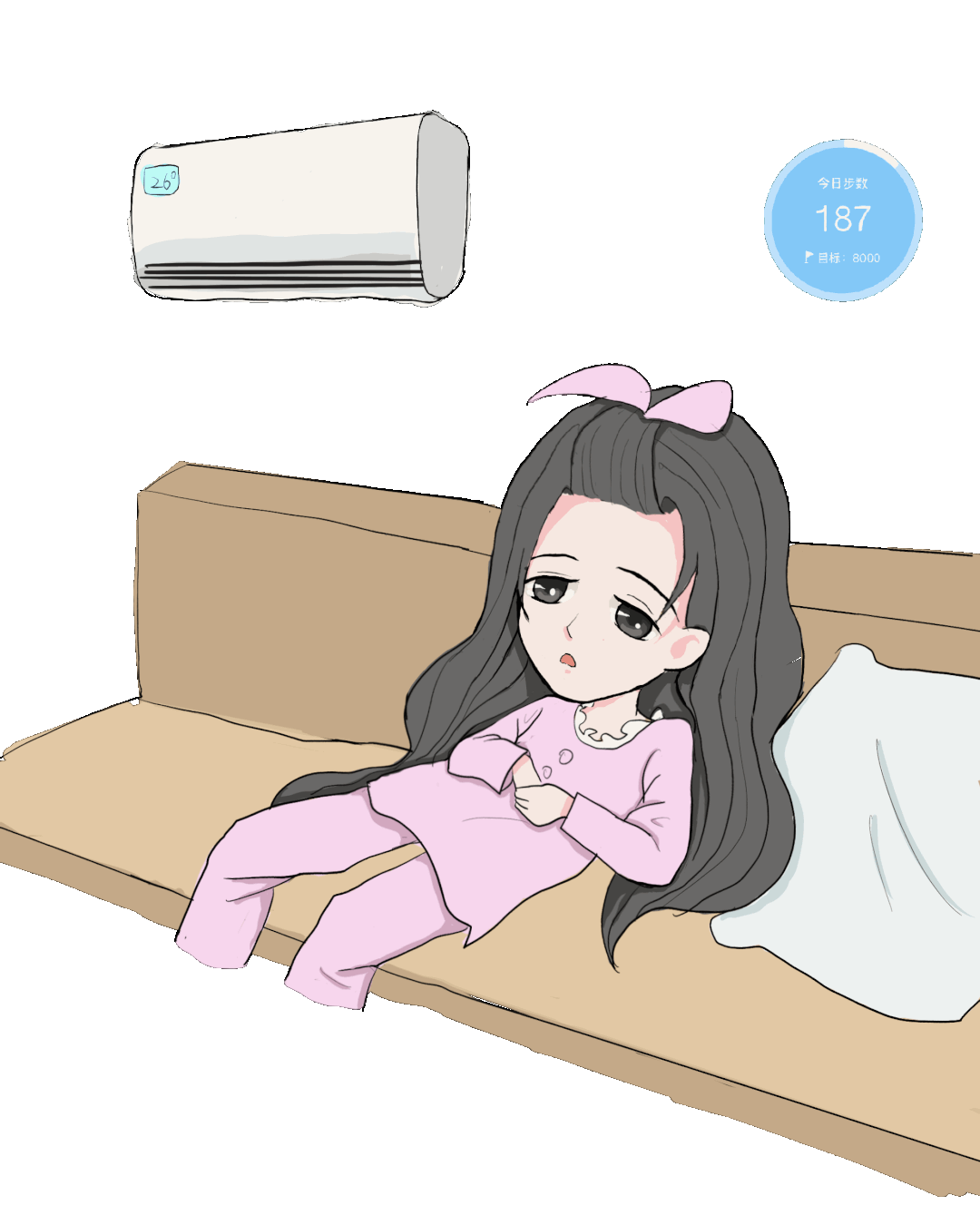 列车乘务员们的“AB面”，有点可爱休闲区蓝鸢梦想 - Www.slyday.coM