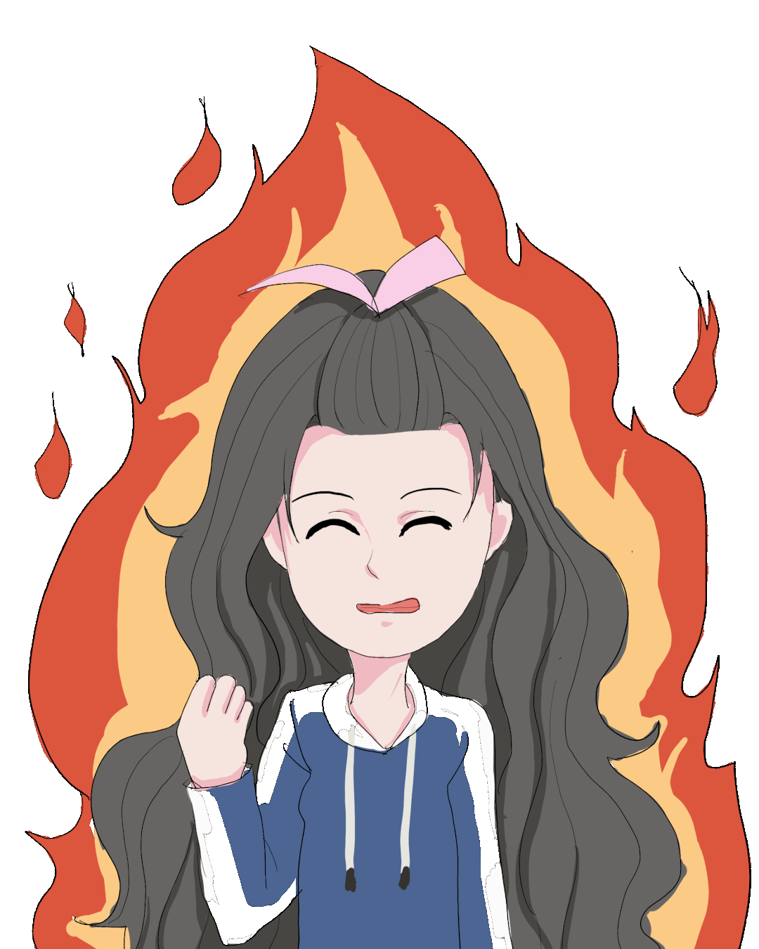 列车乘务员们的“AB面”，有点可爱休闲区蓝鸢梦想 - Www.slyday.coM