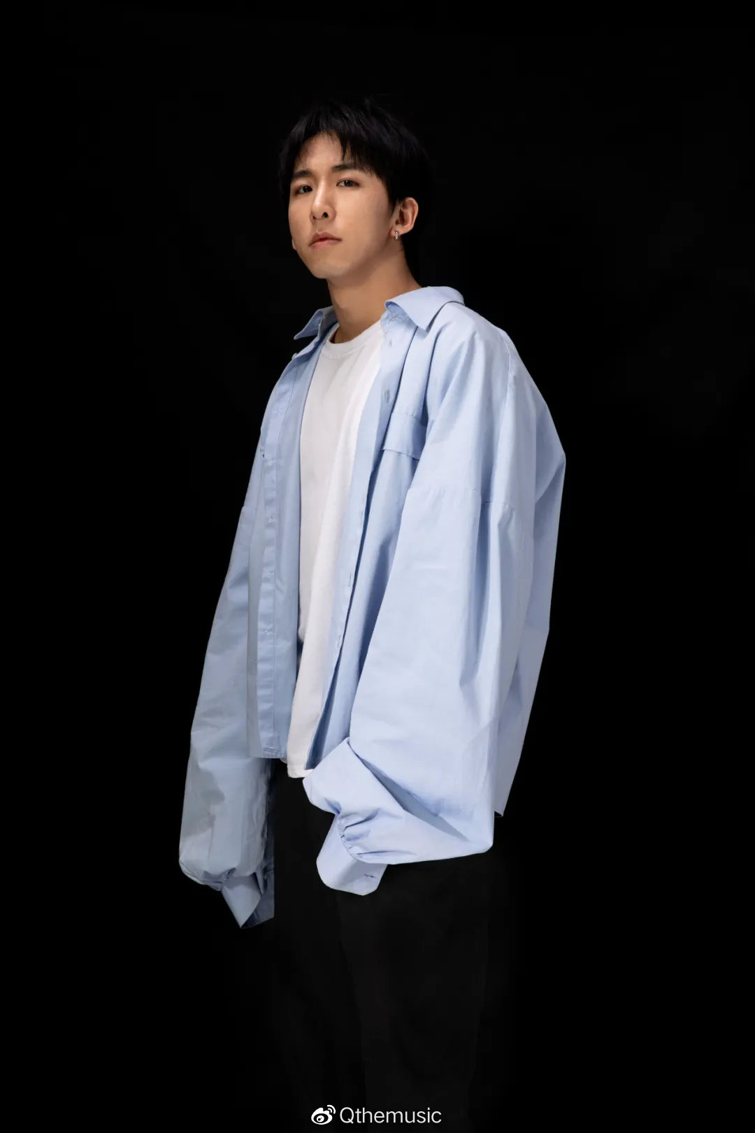 "——《卡西尼》唐汉霄生性慢热而有些被动,在这个"成名要趁早"的年代