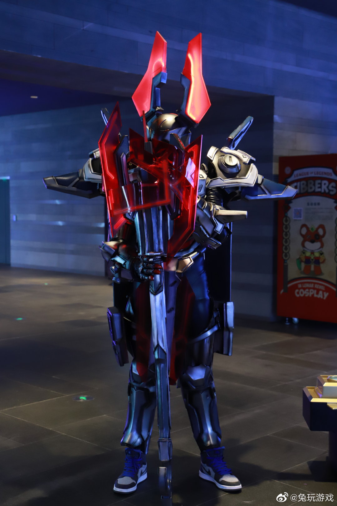 源计划铁男登陆赛场