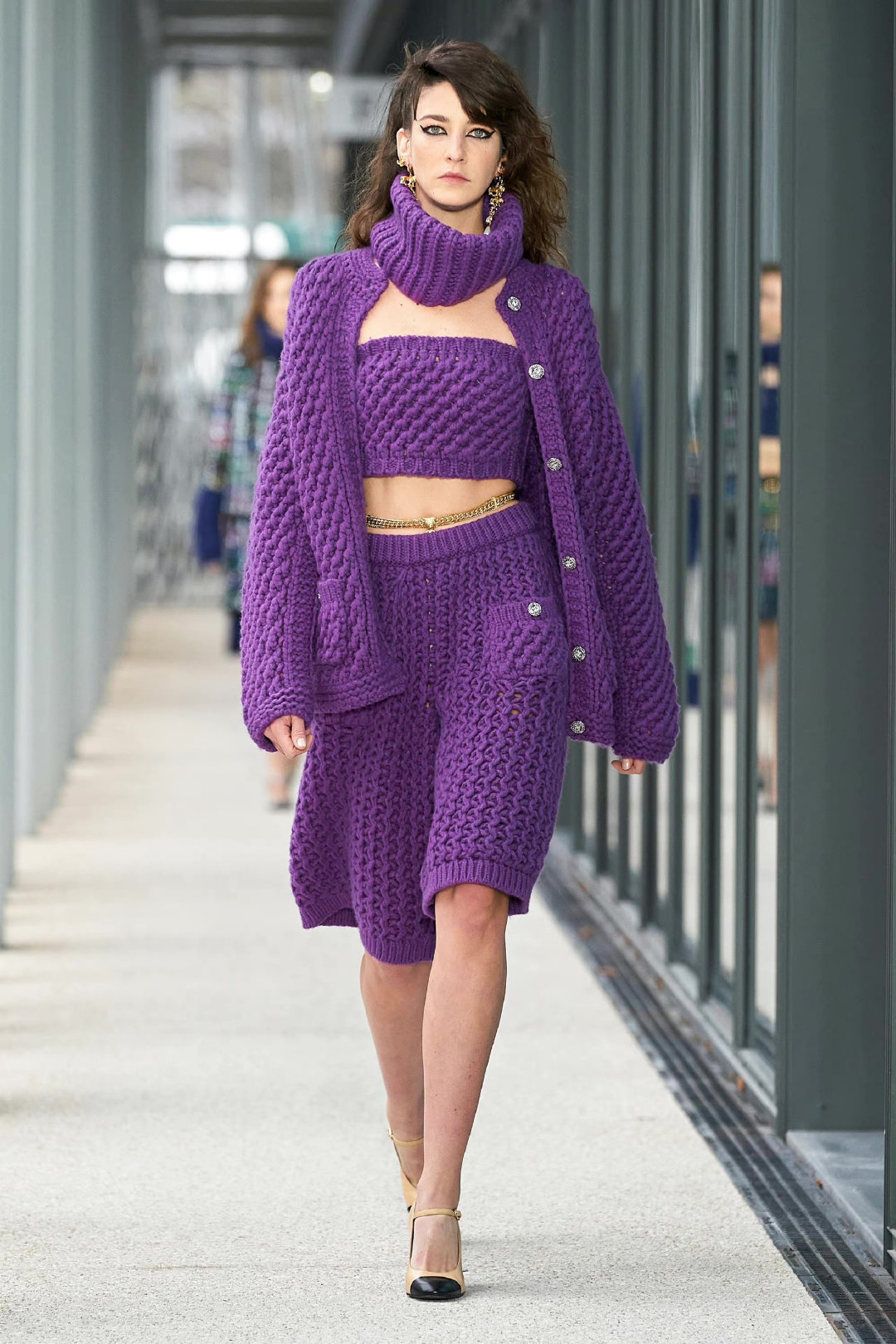 jennie宋茜xchanel2022