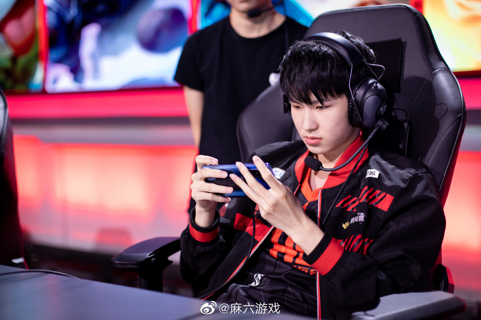 ag超玩会_高清图集_新浪网