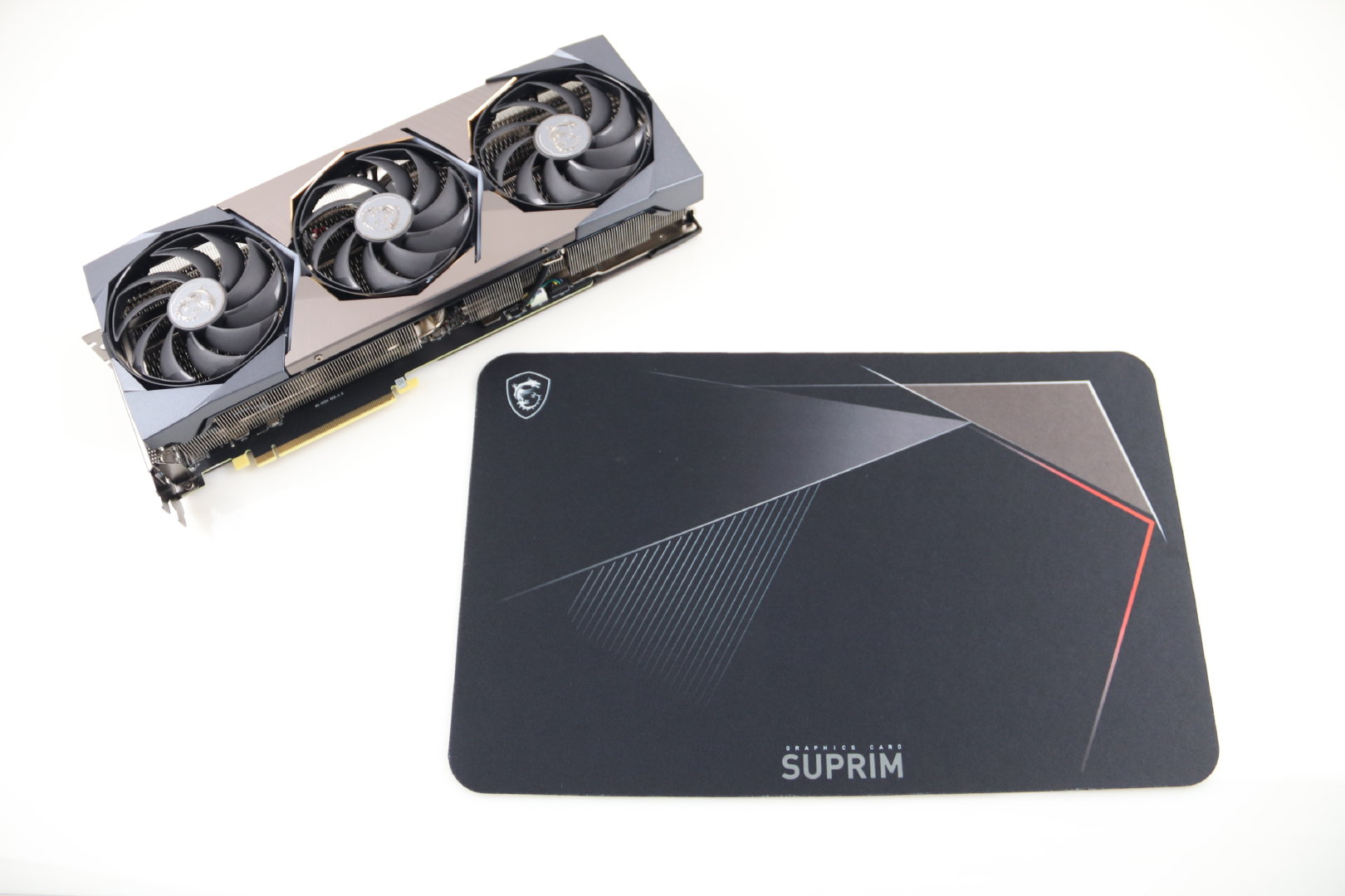 微星3070ti超龙评测:顶级非公,开启光追新时代__财经头条