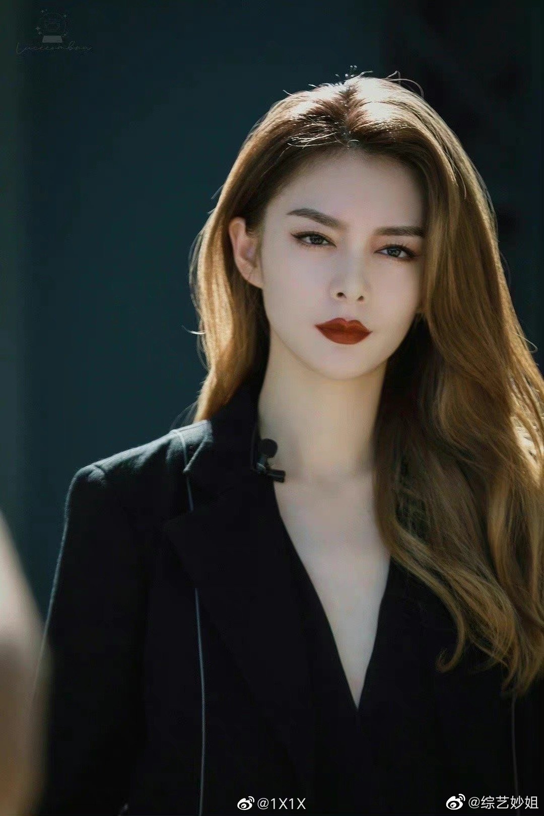 傅菁在长沙开音乐会还给粉丝反向应援七八百的伴手礼