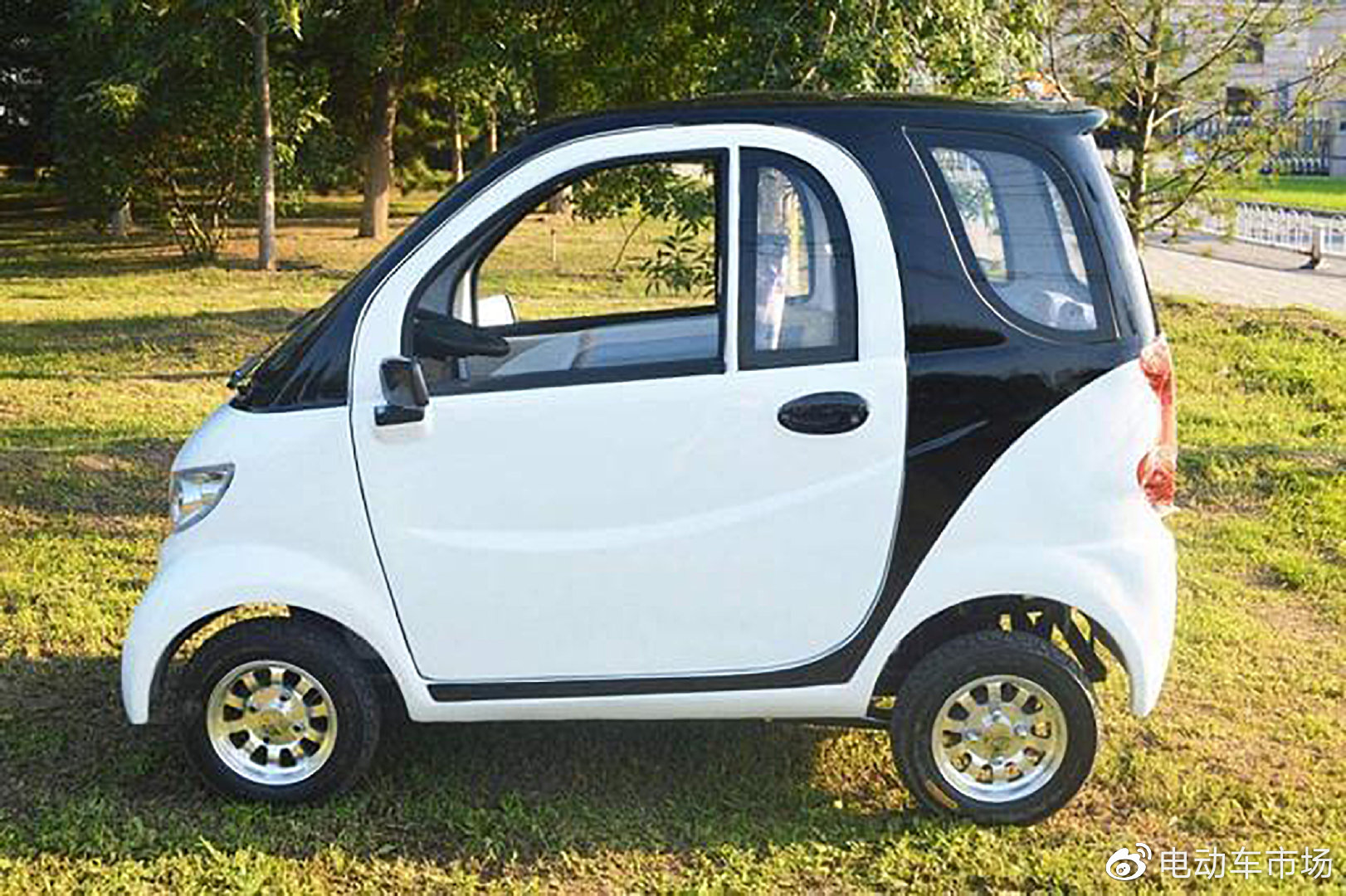 8月起电动车三轮车四轮车上路迎来6个新变化车主提前知道