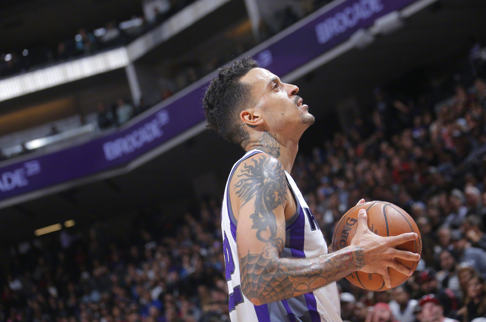 巴恩斯身上有一种特殊的气质