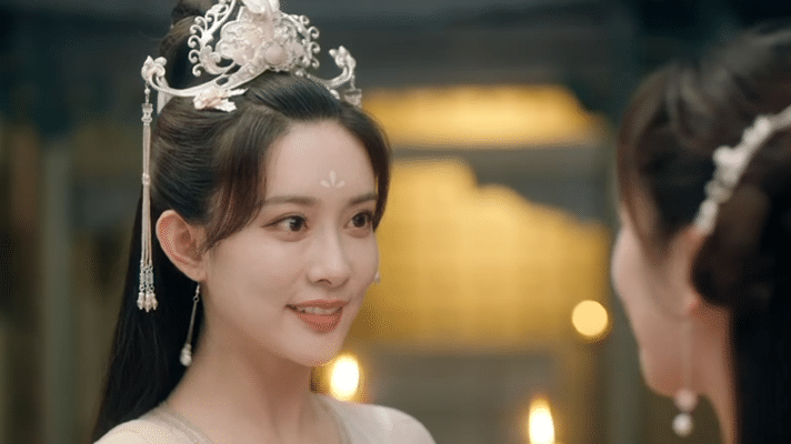 《沉香如屑》首播槽点满满，杨紫被女配吊打，成毅配音太出戏休闲区蓝鸢梦想 - Www.slyday.coM