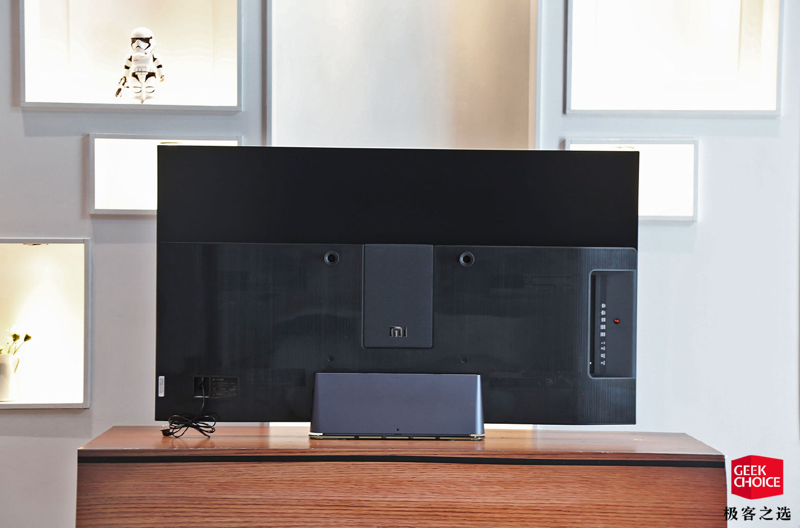 小米电视大师65英寸评测:将价格卖到12999元,它的「高端梦」能成么