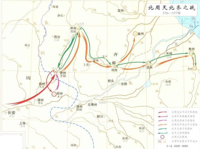 北周最终获胜除地理优势外也有对内政的大力改革|内政|宇文泰|西魏_新浪新闻
