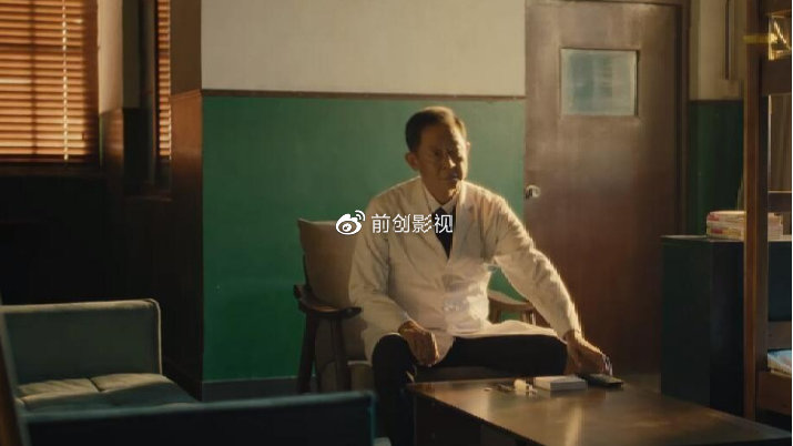 《促醒者》王志文打破了个人先例,拍摄花絮曝光,演技好人品更好|丁学坤|电视剧|路人|医疗剧|剧中_新浪新闻
