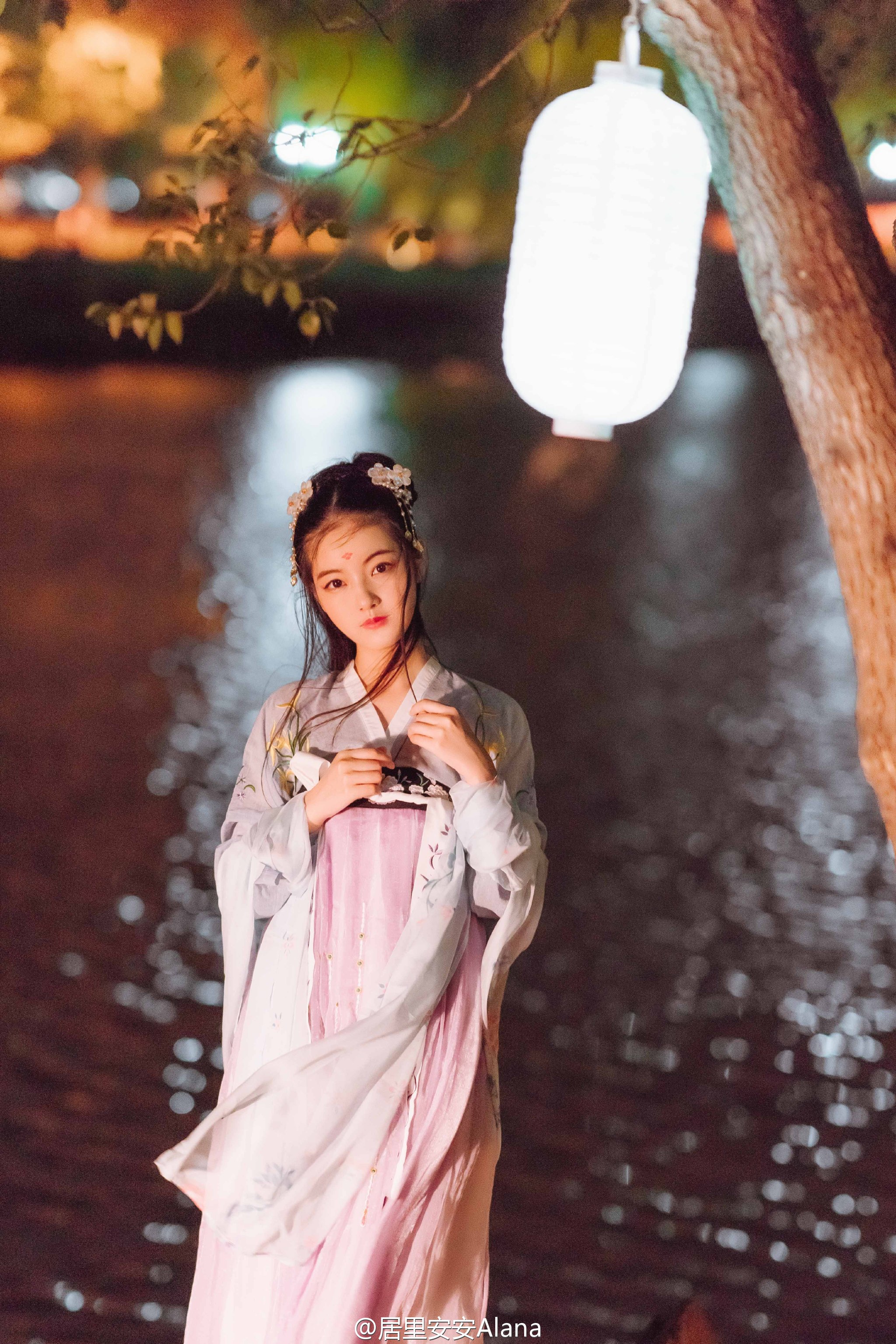 闪光的夏天