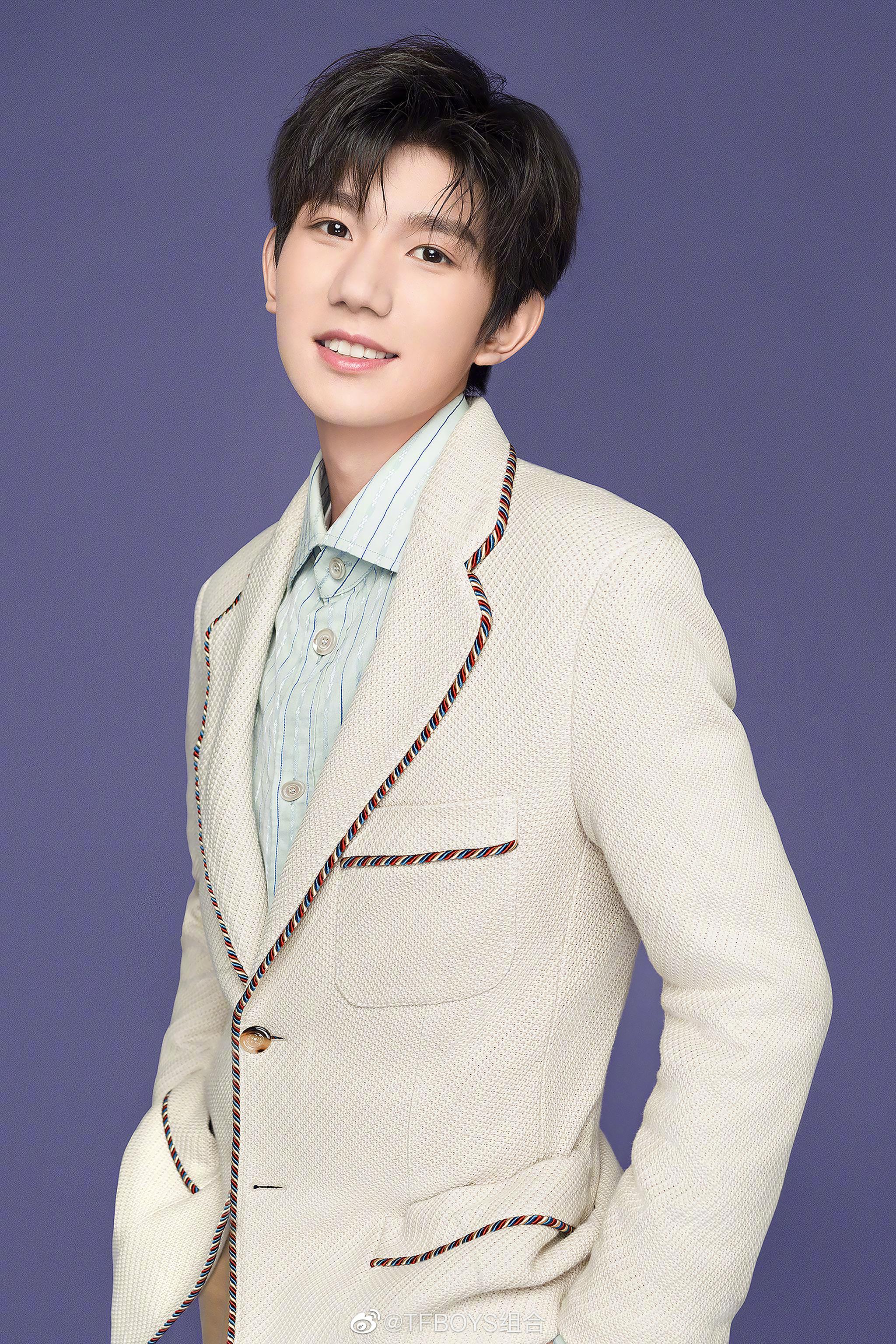 tfboys应该是很多人的追星初心了吧