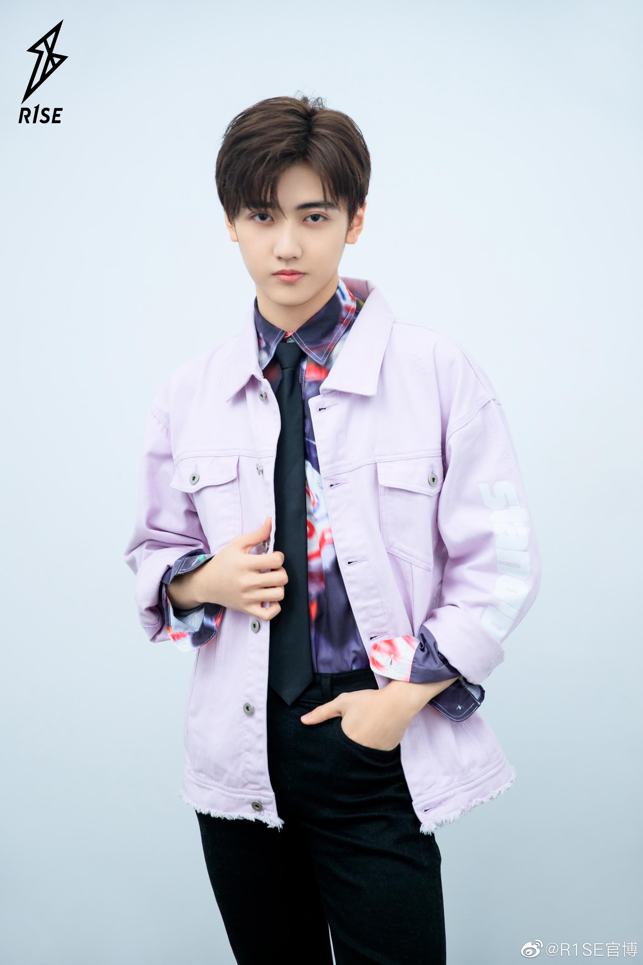 恭喜@r1se-焉栩嘉 同学以全国第22名的身份通过北电终试