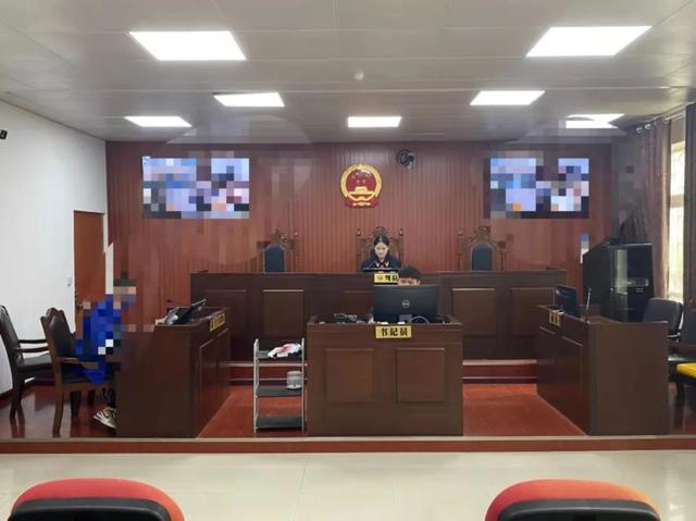 “无纸化办案”让数据多跑路，群众少跑腿休闲区蓝鸢梦想 - Www.slyday.coM