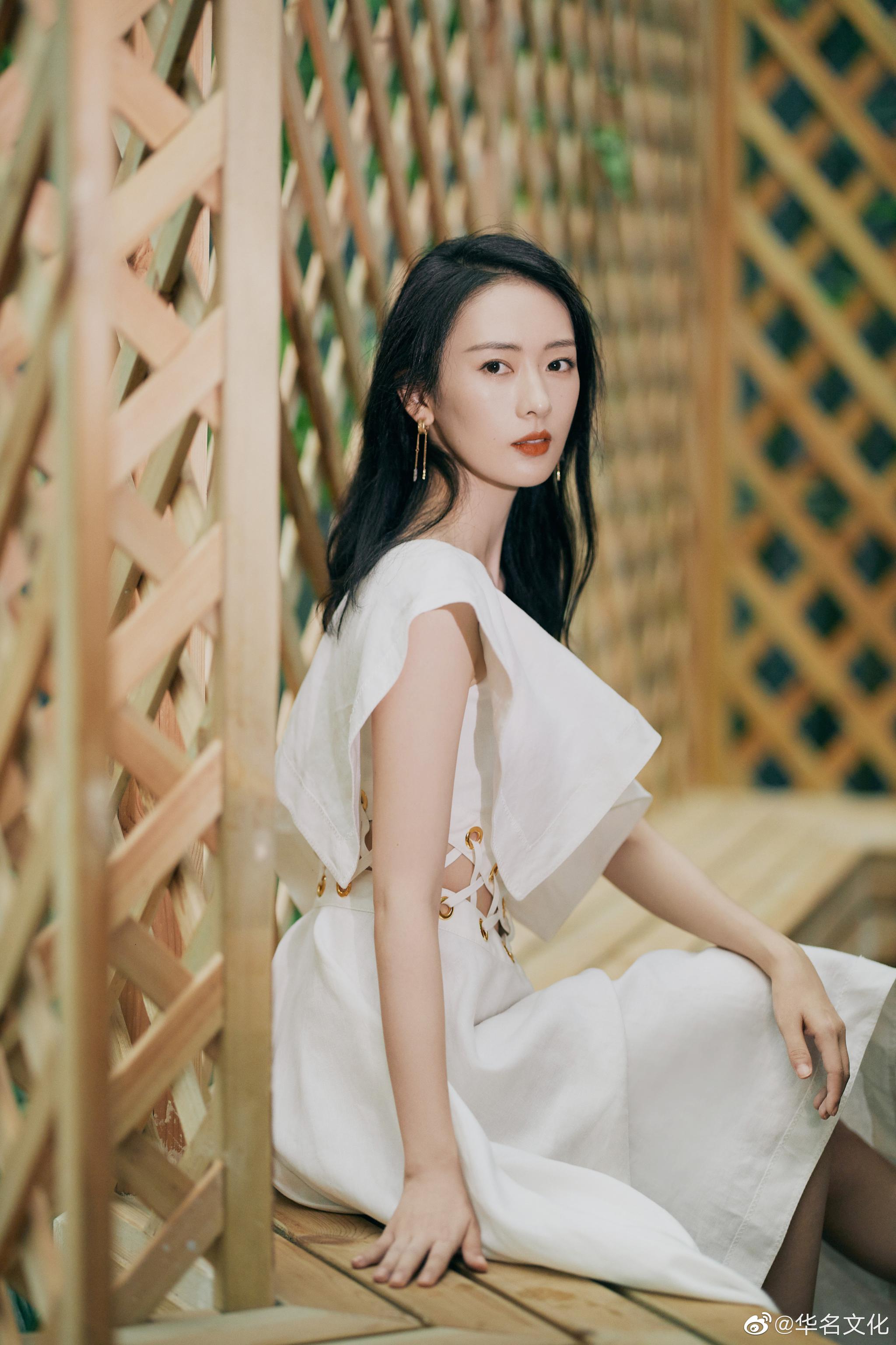 三十而已发布会 ●—大气随性 魅力无需定义—|童瑶|顾佳_新浪新闻