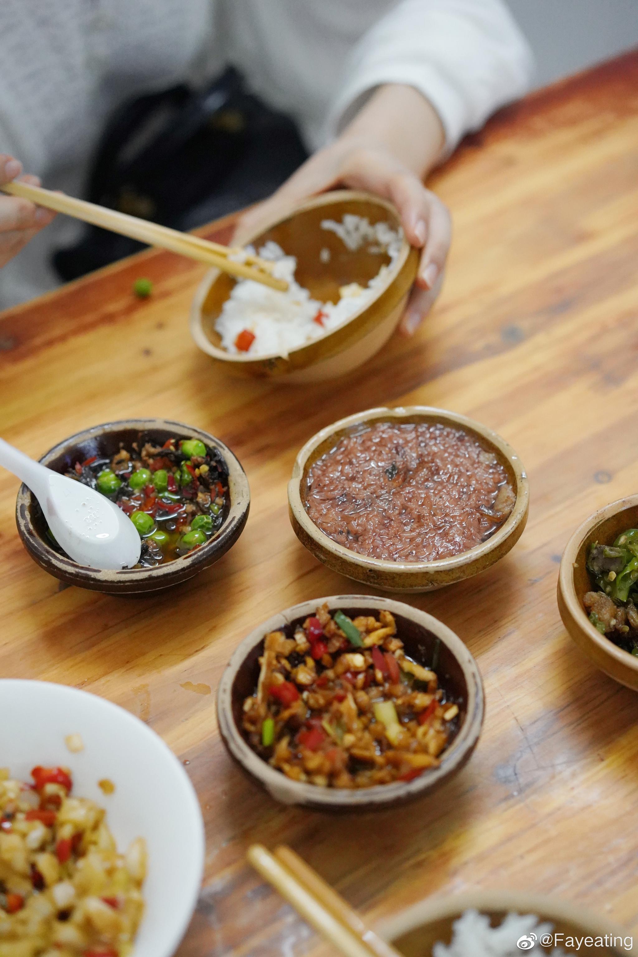 长沙| 水风井小钵子蒸菜没有招牌的市井小店也能成为街头的焦点