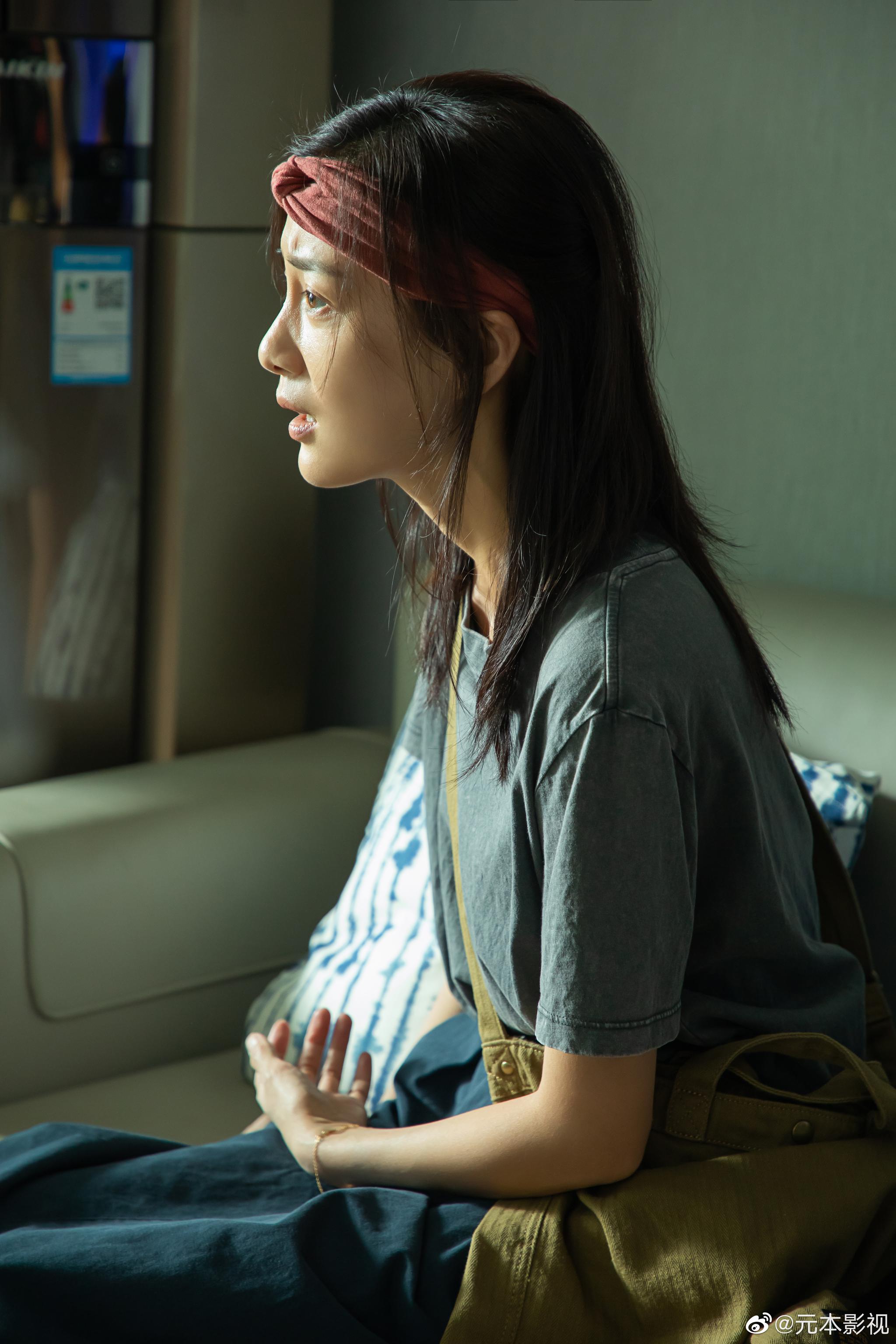 元本影视徐梵溪79坚守本心奔赴幸福