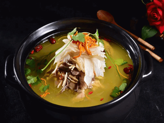 红昭天园觅补天麻火腿鸡富康城店开业啦,3.8折起,充1000送1000