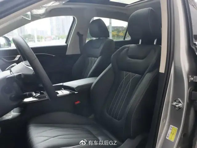 2.0T大对决 星瑞遇强敌 竟然价格都没优势