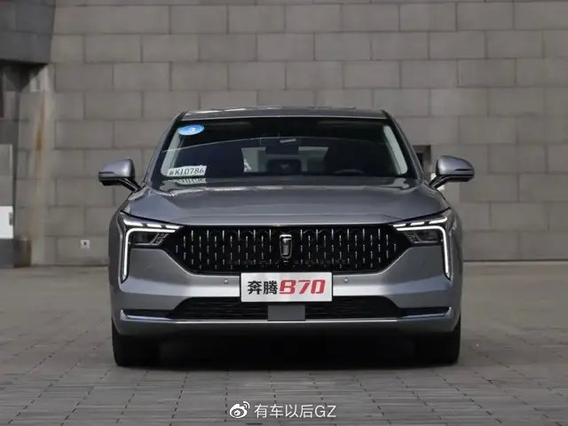 2.0T大对决 星瑞遇强敌 竟然价格都没优势