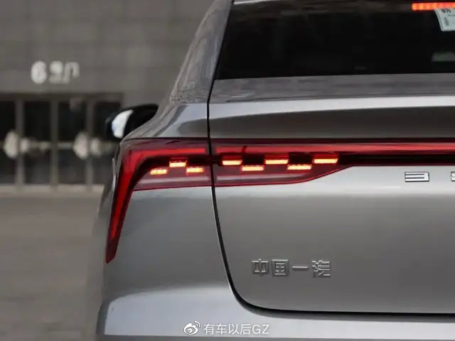 2.0T大对决 星瑞遇强敌 竟然价格都没优势