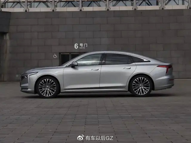 2.0T大对决 星瑞遇强敌 竟然价格都没优势