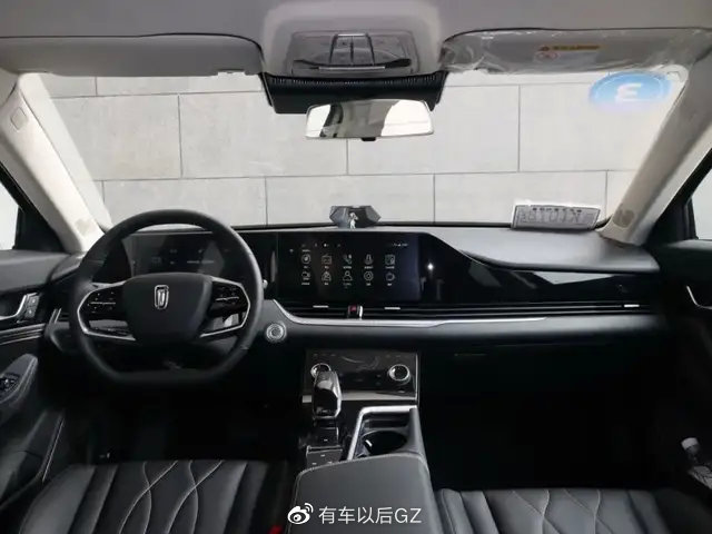 2.0T大对决 星瑞遇强敌 竟然价格都没优势