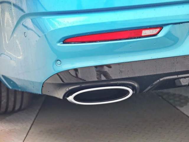 2.0T大对决 星瑞遇强敌 竟然价格都没优势