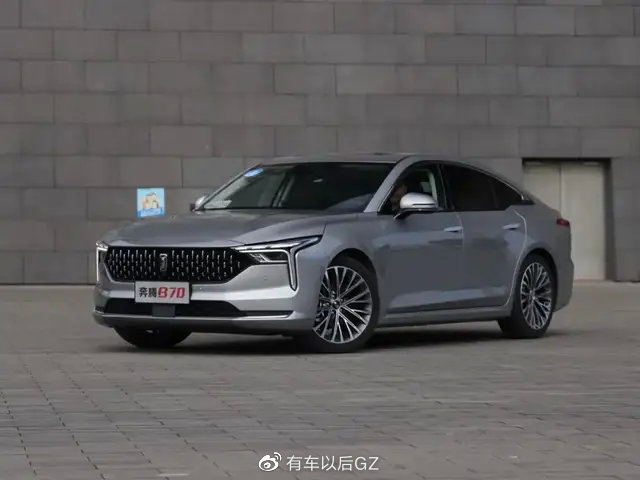 2.0T大对决 星瑞遇强敌 竟然价格都没优势