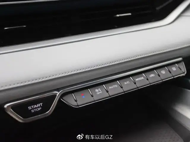 2.0T大对决 星瑞遇强敌 竟然价格都没优势