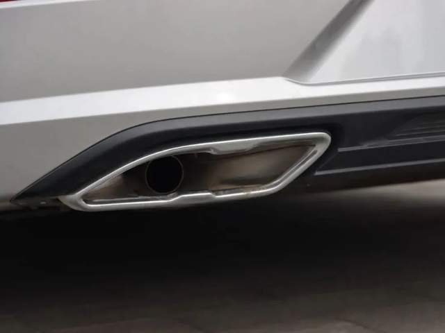 2.0T大对决 星瑞遇强敌 竟然价格都没优势