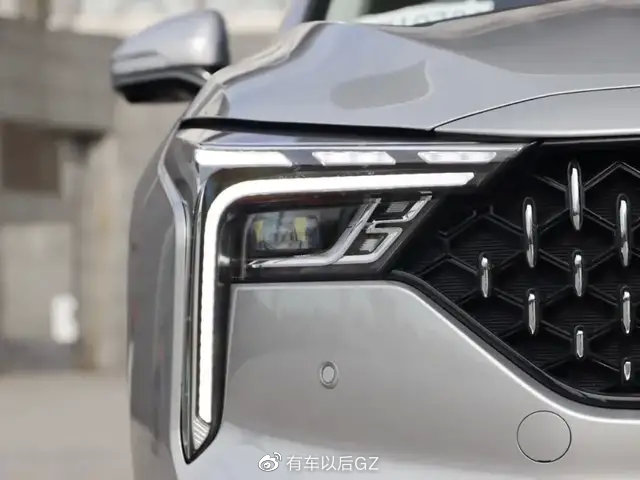 2.0T大对决 星瑞遇强敌 竟然价格都没优势