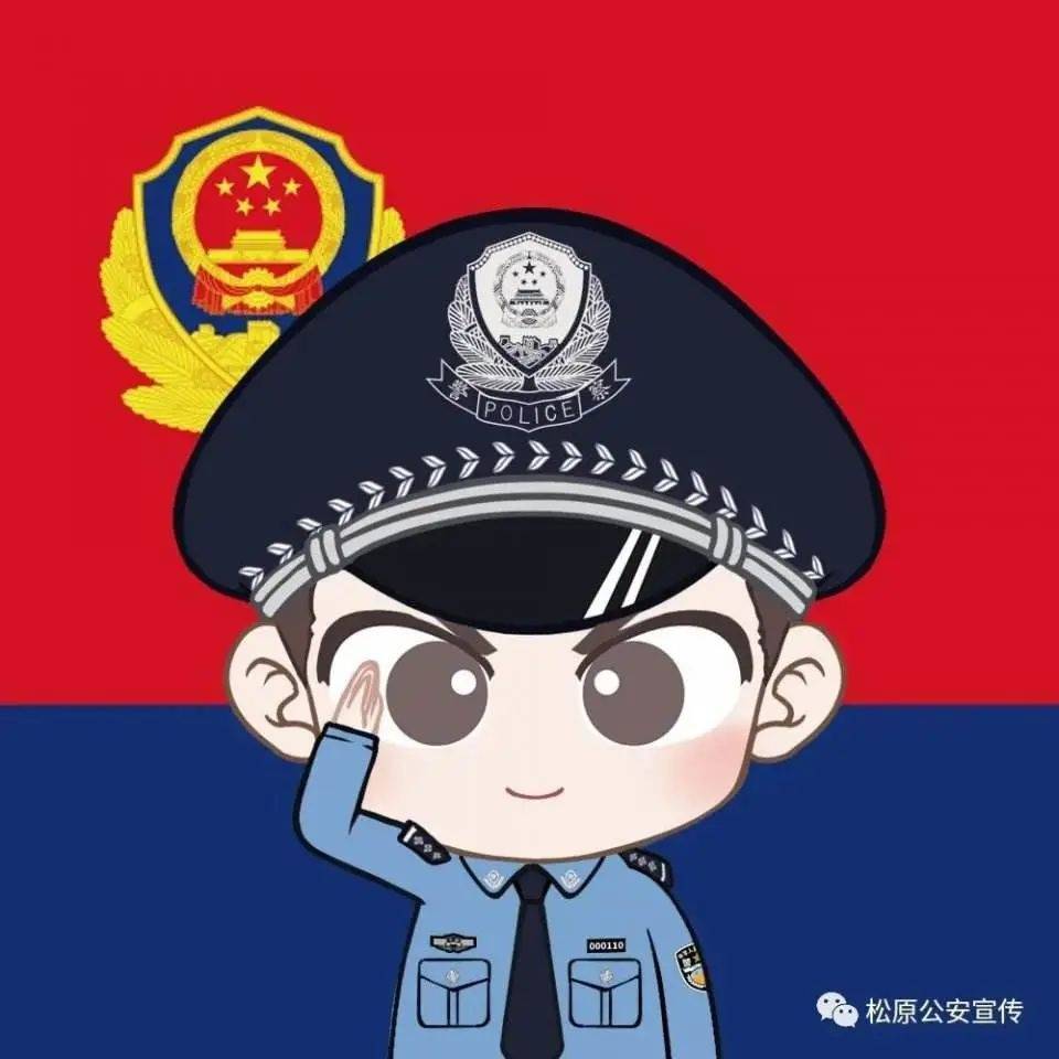 全力以护历下公安分局警察蜀黍们开启护学模式