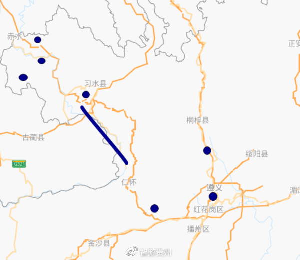 畅游遵义 | 到历史圣地,缅怀先辈足迹,来一趟不忘初心的红色之旅